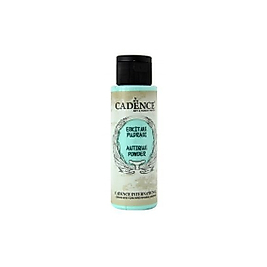 Eskitme Pudra Nil Yeşil 70 ml. P-710