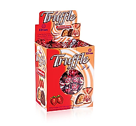 Truffle Çilek 2 kg X 6 pk