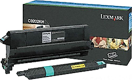 Lexmark C9202kh Lexmark C920 Siyah 15.000 Sayfa Toner