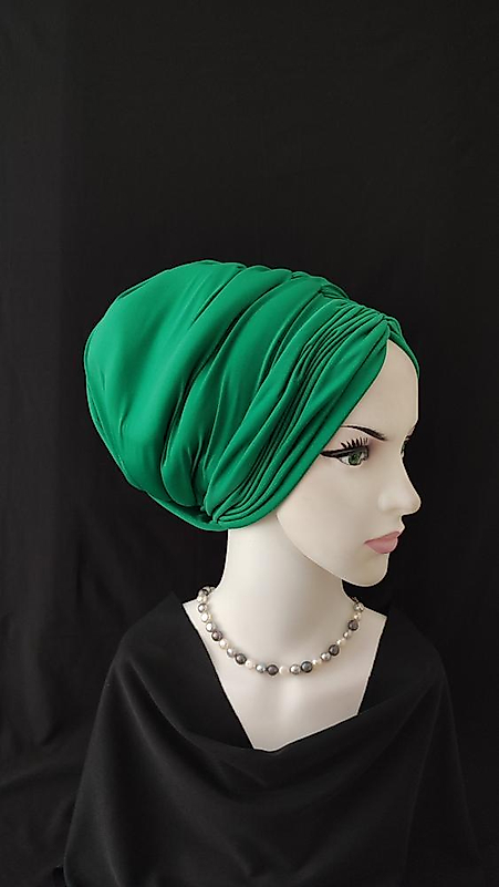 Drapeli Dolgulu Bone [Benetto]