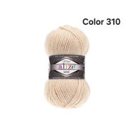 ALİZE SUPERLANA MİDİ COLOR 310-BAL