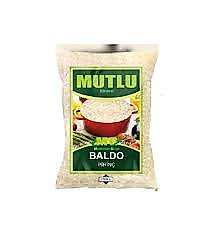 Mutlu 2.5 kg baldo pirinç