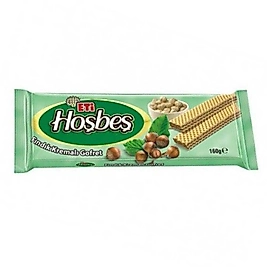 Eti Hoşbeş Fındıklı 142 Gr