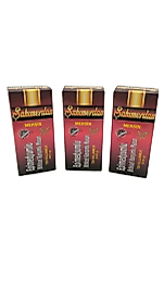 Şahımerdan Ballı Macun Premium Stick Tek Kullanımlık Özel Macun 3x6 Adet