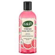 Dalan Fresh Pembe Greyfurt Dus Jeli 500 ML