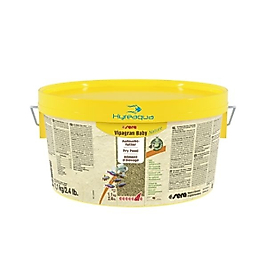 Sera Vipagran Baby Nature 2200 ml 1100gr