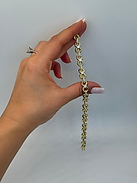 Xuping Sonsuzluk Detaylı Bileklik