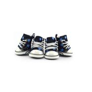 Bobo Takım Ayakkabı Converse Stil