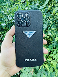 iPhone 14 Prada Telefon Kılıfı