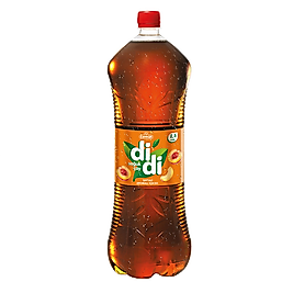 Didi Şeftali Aromalı Soğuk Çay 2,5 L