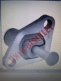 SCOOTER 50/80 TANSİYONER