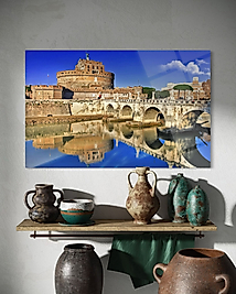 CASTEL SANT'ANGELO (ROMA)
