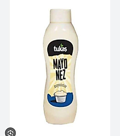 MAYONEZ MASA SERVİS 550 gr