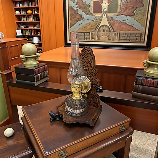 Ahşap Dekoratif Özel Tasarım Raf  El Yapımı Ahşap Işlemeli Raf