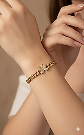 XUPB23 MODEL BİLEKLİK