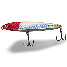 Katta HANTA 8 cm 14 Gr Sahte Balık Yem (Sinking)