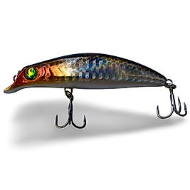 Katta A-DA 8cm 7,5 Gr Dalarlı Sahte