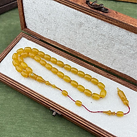 NASIR FİDAN GOLDEN SERİES SIKMA KEHRİBAR