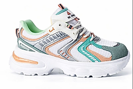 Kadın Ortopedik Spor Ayakkabı