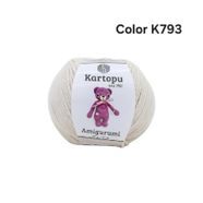 KARTOPU AMUGURUMİ COLOR-K793