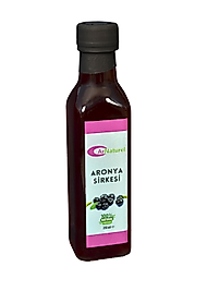 ARONYA SİRKESİ 250 ML