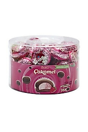 Çokomel Çilekli 15'li Marshmallowlu