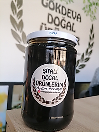 Üzüm pekmezi (1kg)