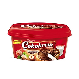Ülker Çokokrem 400 gr