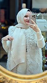 WENNORA LYOCELL ŞAL