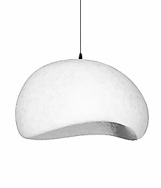 Bone Sarkıt Aydınlatma Beyaz 80 cm