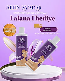 Collagen Keratin Şampuanı