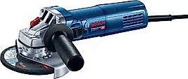 Bosch Avuç Taşlama Makinesi GWS 9-115 S (115 mm)
