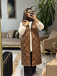 Hüma sultan şişme yelek