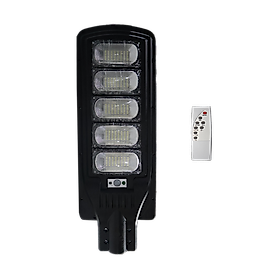 250W Sokak Aydınlatması (SOLİNVED)