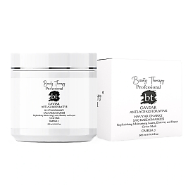 CHAVIAR (HAVYAR PROTEİNLİ) SAÇ MASKESİ 500 ML.
