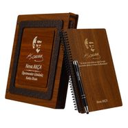 Defter & Kalem Seti - Kutulu