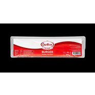 ÖZERHİSAR DİLİMLİ BURGER PEYNİRİ tam yağlı CHEDDAR 1000 gr