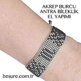 AKREP BİLEKLİK ANTRA