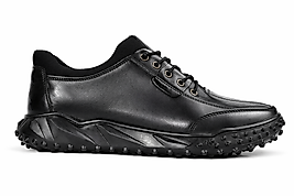 Erkek  Günlük Ortopedik,Hakiki Deri Mevsimlik Spor Ayakkabısı