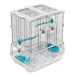 Hagen Vision S01 Kuş Kafesi 45.5x35.5x51cm