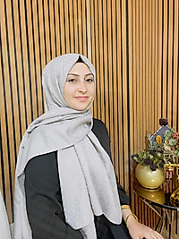 Pamuklu Şal