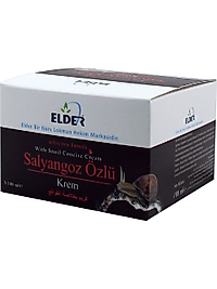 Salyangoz Özlü Krem 100 ml