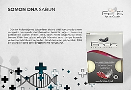 Feris Somon DNA Sabun