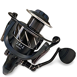 Katta X5000 Genel Kullanım Olta Makinası (14+1 bilya'lı)