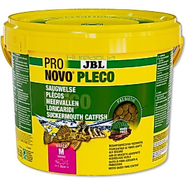 Jbl Pro Novo Pleco M 5,5 Lt 2900 gr