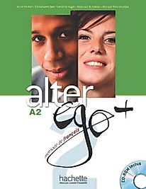 Alter Ego A2