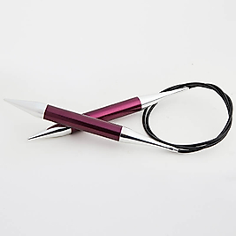 ZING Misinalı Şiş - 60CM - 12,00 mm - 47109