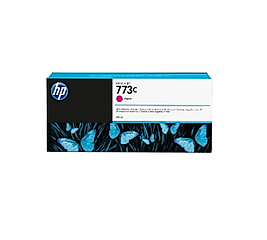 HP 773A 775-ml Magenta Designjet Ink Cartridge