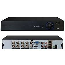 AVENİR 8 KANAL TC08M DVR KAYIT CİHAZI  XMYE YAZILIM