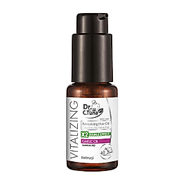 Dr. C. Tuna Vitalizing Konsantre Sarımsak Yağı 30 ml